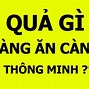 100 Câu Đố Mẹo Khó Nhất