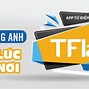 App Học Tiếng Anh Miễn Phí Trên Ios