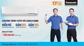 Bảo Hành Panasonic Hải Phòng