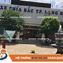 Bến Xe Phía Bắc Huế Địa Chỉ