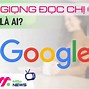 Chị Google Ơi Chừng Nào Tới Tết