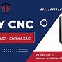 Cnc Máy