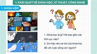 Công Nghệ 10 Kết Nối Tri Thức Bài 4 Trắc Nghiệm Online Miễn Phí