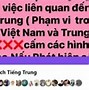 Công Việc Dịch Thuật Tiếng Trung Tại Nhà