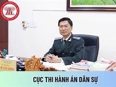 Cục Trưởng C10 Là Ai