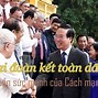 Đại Đoàn Kết Toàn Dân Tộc Là Truyền Thống