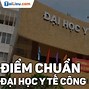 Đại Học Y Tế Công Cộng Điểm