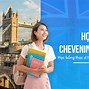 Học Bổng Chevening Của Anh Quốc Là Gì Của Mỹ Không Cần Visa