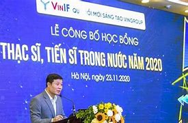 Học Bổng Thạc Sĩ Vingroup 2022 Tphcm Facebook Page Youtube