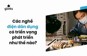 Học Nghề Điện Dân Dụng Tại Nghệ An