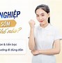 Học Nghề Là Gì Lớp 9