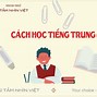 Học Sinh Tiếng Trung