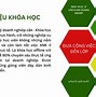 Khoá Học Xuất Nhập Khẩu Ueh