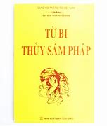 Kinh Từ Bi Thủy Sám Pháp