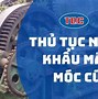 Logistics Thông Quan Công Ty Tnhh Thông Quan Là Gì Ạ