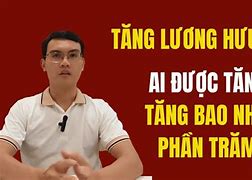 Lương Hưu Tăng Bao Nhiêu Phần Trăm Từ 1 7 2024