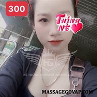 Massage Hoàng Diệu