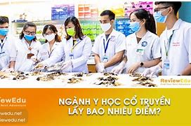 Ngành Y Năm Nay Lấy Bao Nhiêu Điểm