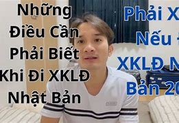 Những Lưu Ý Khi Đi Xklđ Đài Loan