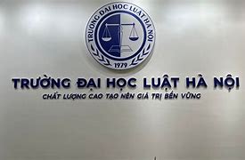 Phó Hiệu Trưởng Trường Đh Luật Hà Nội