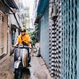 Saigon Vespa Tour Tuyển Dụng