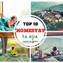 Táo Homestay