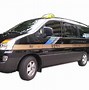 Taxi Và Uber Van Ở Đức