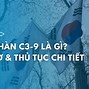 Visa C3 9 1 Hàn Quốc