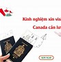 Xin Visa Đi Canada Có Dễ Không